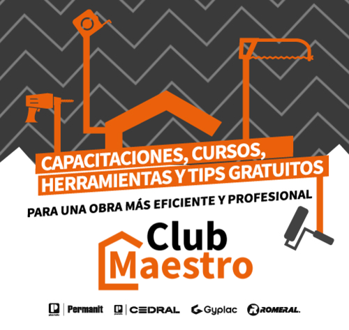 Club Maestro Ir