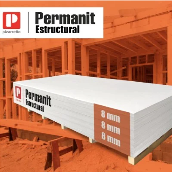 Permanit Estructural